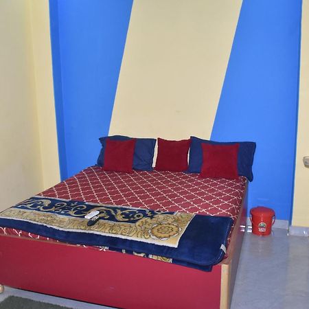Veda'S Grand P.G Otel Varanasi Dış mekan fotoğraf