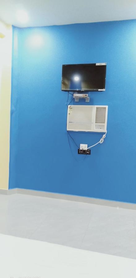 Veda'S Grand P.G Otel Varanasi Dış mekan fotoğraf